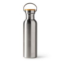 BOTTIGLIA IN ACCIAIO 800ML